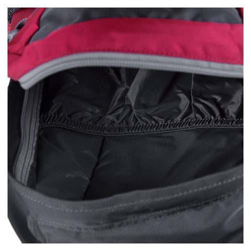 Чоловічий рюкзак Onepolar W1802-red фото №8