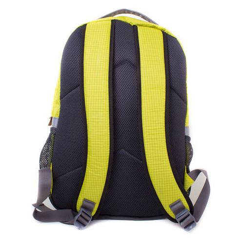 Жіночий рюкзак для ноутбука Onepolar W1766-yellow фото №3