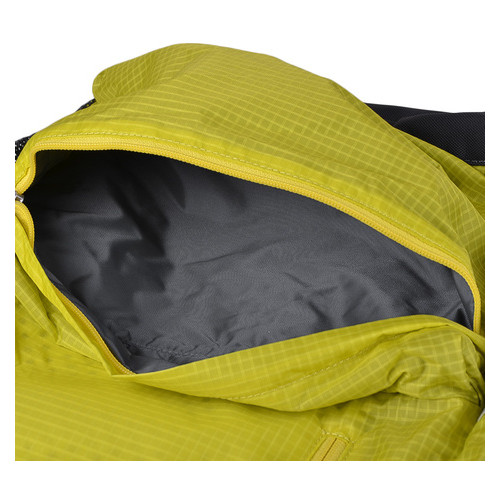 Жіночий рюкзак для ноутбука Onepolar W1766-yellow фото №8