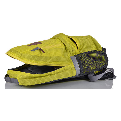 Жіночий рюкзак для ноутбука Onepolar W1766-yellow фото №9