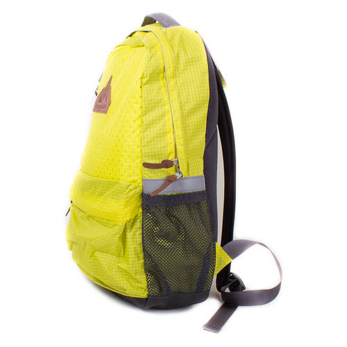 Жіночий рюкзак для ноутбука Onepolar W1766-yellow фото №4