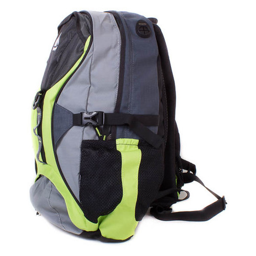Чоловічий рюкзак Onepolar W1056-green фото №4