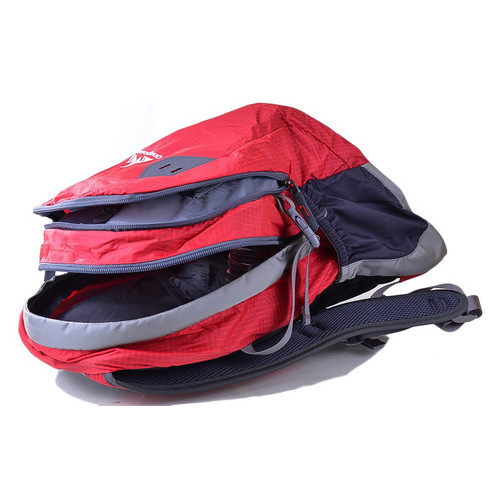 Жіночий рюкзак Onepolar W1755-red фото №9