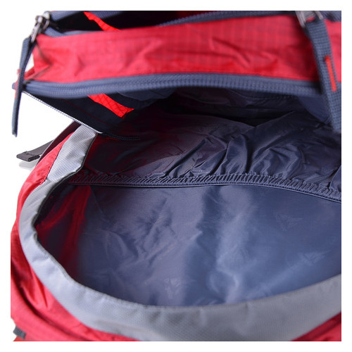 Жіночий рюкзак Onepolar W1755-red фото №8