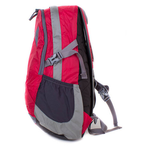 Жіночий рюкзак Onepolar W1755-red фото №4