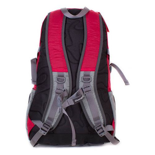 Жіночий рюкзак Onepolar W1755-red фото №3