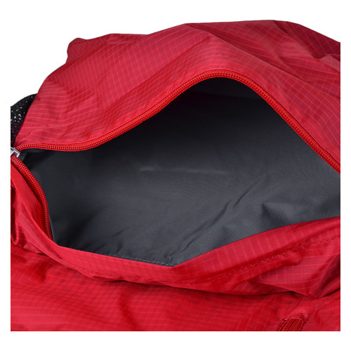 Жіночий рюкзак з ноутбуком Onepolar W1766-red фото №7