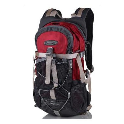 Жіночий рюкзак для велосипедиста Onepolar W1520-red фото №1