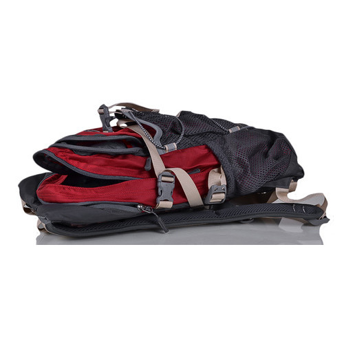 Жіночий рюкзак для велосипедиста Onepolar W1520-red фото №9