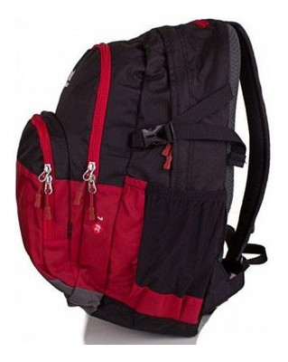 Жіночий рюкзак Onepolar W1988-red фото №2
