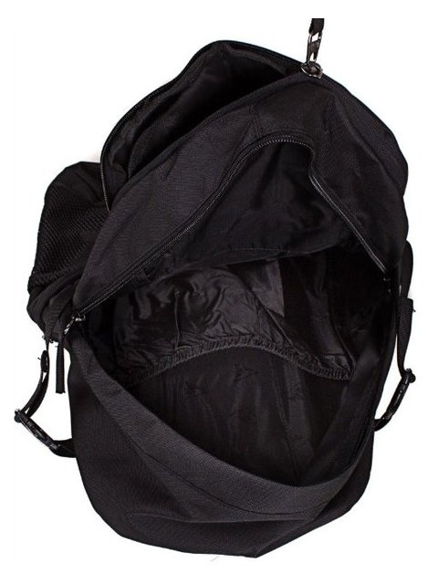 Мужской рюкзак Onepolar W1731-black фото №3