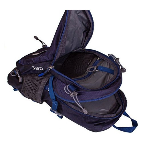 Жіночий рюкзак Onepolar W1537-blue фото №2
