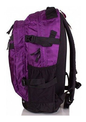 Жіночий рюкзак Onepolar W1967-violet фото №2