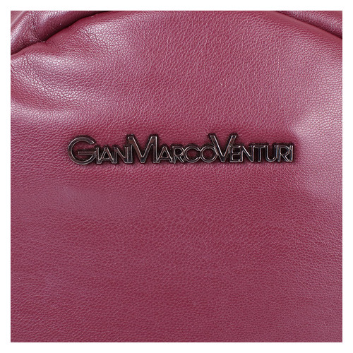 Жіночий рюкзак Gian Marco Venturi ETK10-0061m07 фото №4