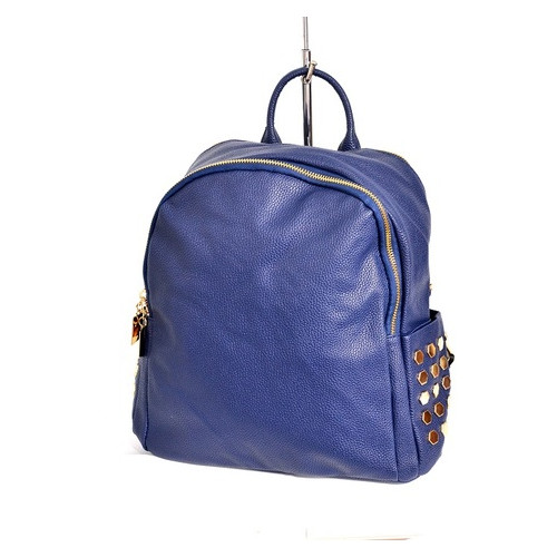 Жіночий рюкзак Daisy 1811064 Синій фото №1