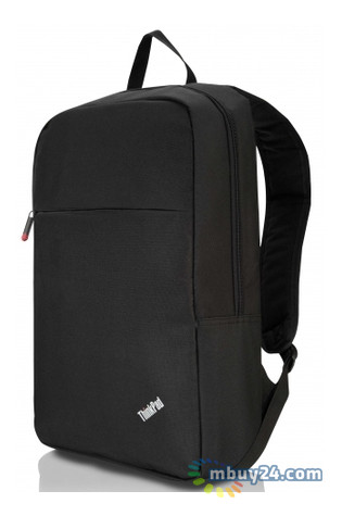 Рюкзак Lenovo ThinkPad 15.6 Basic Backpack (4X40K09936) фото №3