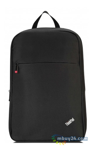 Рюкзак Lenovo ThinkPad 15.6 Basic Backpack (4X40K09936) фото №1