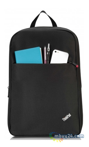 Рюкзак Lenovo ThinkPad 15.6 Basic Backpack (4X40K09936) фото №2