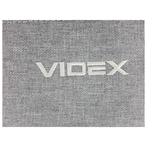 Рюкзак Videx VB-0020 15.6 Gray (VB-0020) фото №4
