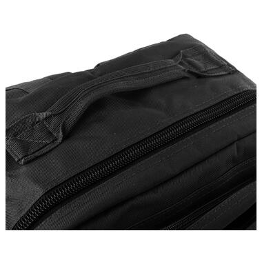 Чоловiчий рюкзак JCB FULJBBP287-black фото №9