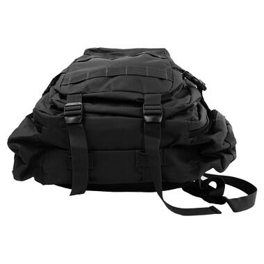 Чоловiчий рюкзак JCB FULJBBP287-black фото №10