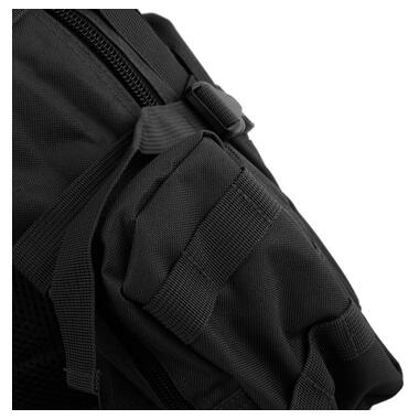 Чоловiчий рюкзак JCB FULJBBP287-black фото №7