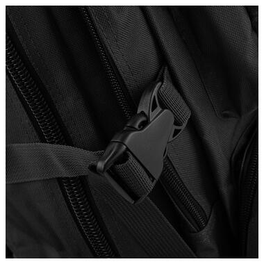 Чоловiчий рюкзак JCB FULJBBP287-black фото №8
