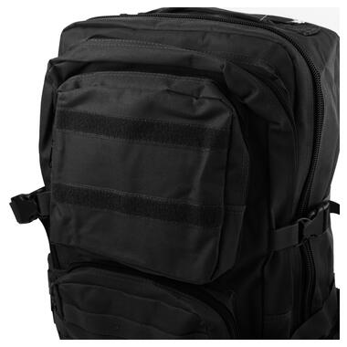 Чоловiчий рюкзак JCB FULJBBP287-black фото №3