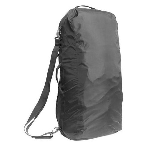 Чохол для рюкзака Sea To Summit Pack Converter Fits Packs 50-70 Grey (STS APCONM) фото №1