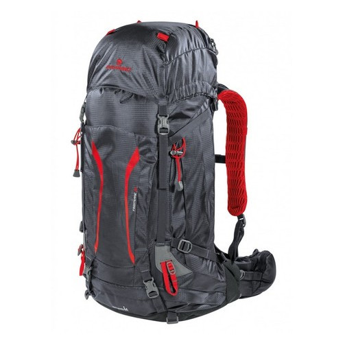 Рюкзак туристический Ferrino Finisterre Recco 48 Black фото №1