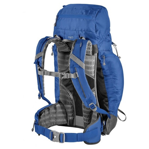 Туристичний рюкзак FERRINO Durance 40 – синій (F75731-1) фото №2