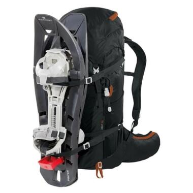 Рюкзак туристический Ferrino Agile 25 Black (75222NCC) (932314) фото №6