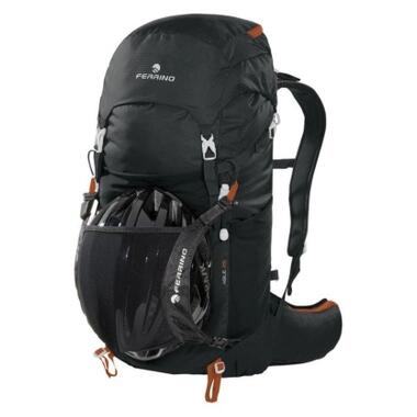 Рюкзак туристический Ferrino Agile 25 Black (75222NCC) (932314) фото №5