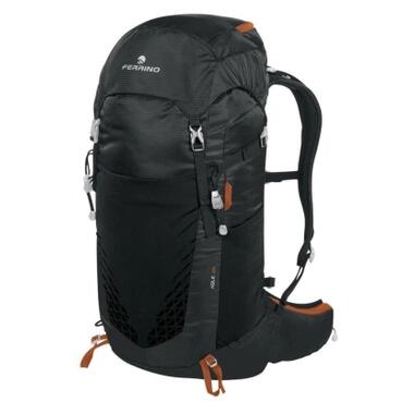 Рюкзак туристический Ferrino Agile 25 Black (75222NCC) (932314) фото №1