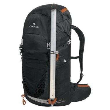 Рюкзак туристический Ferrino Agile 25 Black (75222NCC) (932314) фото №7