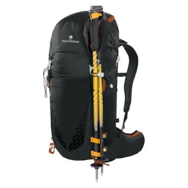 Рюкзак туристический Ferrino Agile 25 Black (75222NCC) (932314) фото №3