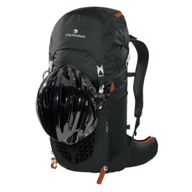 Рюкзак туристический Ferrino Agile 25 Black (75222NCC) (932314) фото №4