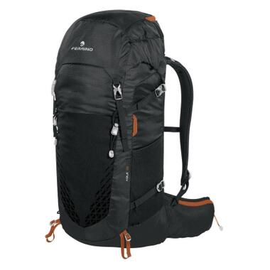 Рюкзак туристический Ferrino Agile 35 Black (75223NCC) (932316) фото №1