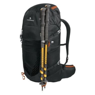 Рюкзак туристический Ferrino Agile 35 Black (75223NCC) (932316) фото №4