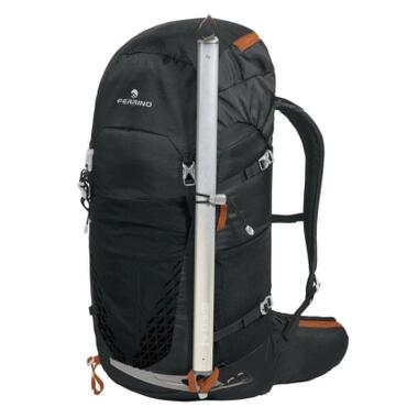 Рюкзак туристический Ferrino Agile 35 Black (75223NCC) (932316) фото №7