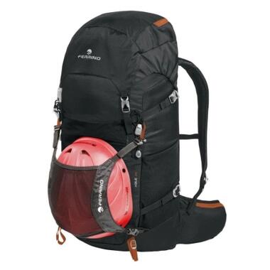Рюкзак туристический Ferrino Agile 35 Black (75223NCC) (932316) фото №5