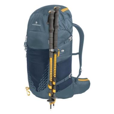 Рюкзак туристический Ferrino Agile 35 Blue (75223NBB) (932315) фото №3