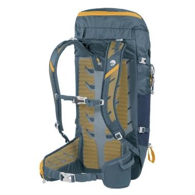 Рюкзак туристический Ferrino Agile 35 Blue (75223NBB) (932315) фото №2