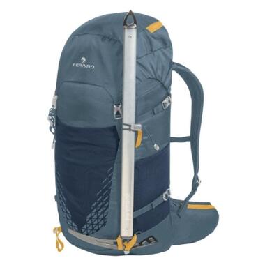 Рюкзак туристический Ferrino Agile 35 Blue (75223NBB) (932315) фото №7