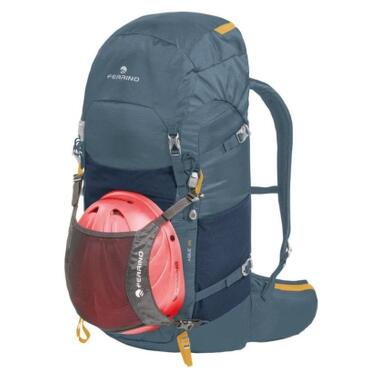 Рюкзак туристический Ferrino Agile 35 Blue (75223NBB) (932315) фото №5