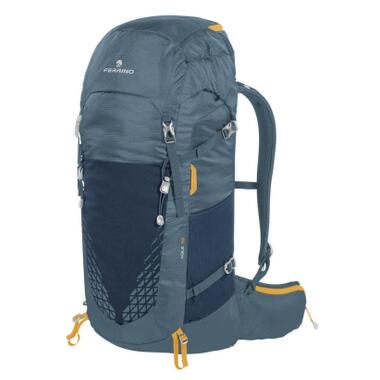 Рюкзак туристический Ferrino Agile 35 Blue (75223NBB) (932315) фото №1