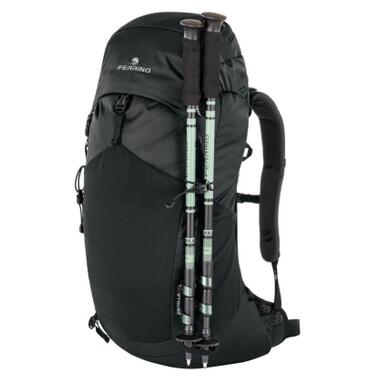 Рюкзак туристический Ferrino Estella 30 Black (75755QCC) (932312) фото №3