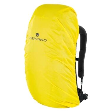 Рюкзак туристический Ferrino Estella 30 Black (75755QCC) (932312) фото №6