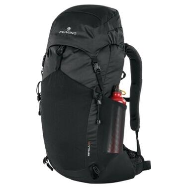 Рюкзак туристический Ferrino Estella 30 Black (75755QCC) (932312) фото №4