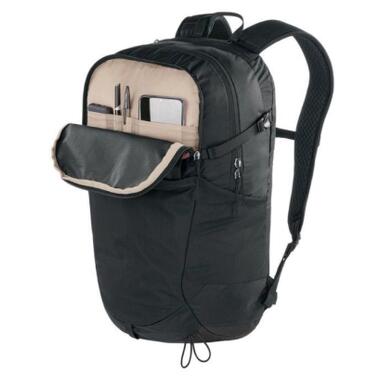 Рюкзак туристический Ferrino Post 25 Black (75269QCC) (932311) фото №4